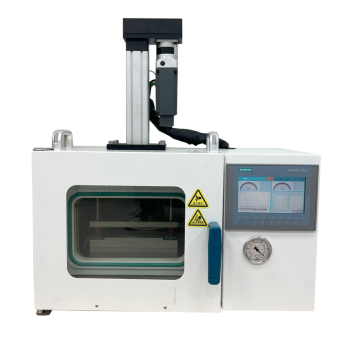 D350-M 真空熱壓鍵合機